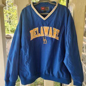 University of Delaware Windbreaker